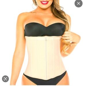 ORIGINAL SALOME TUMMY CONTROL POST SURGICAL FOR WOMEN
